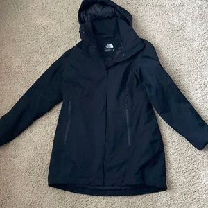 The North Face Women’s Jacket